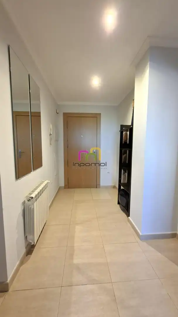 Piso en venta en Golf Guadiana