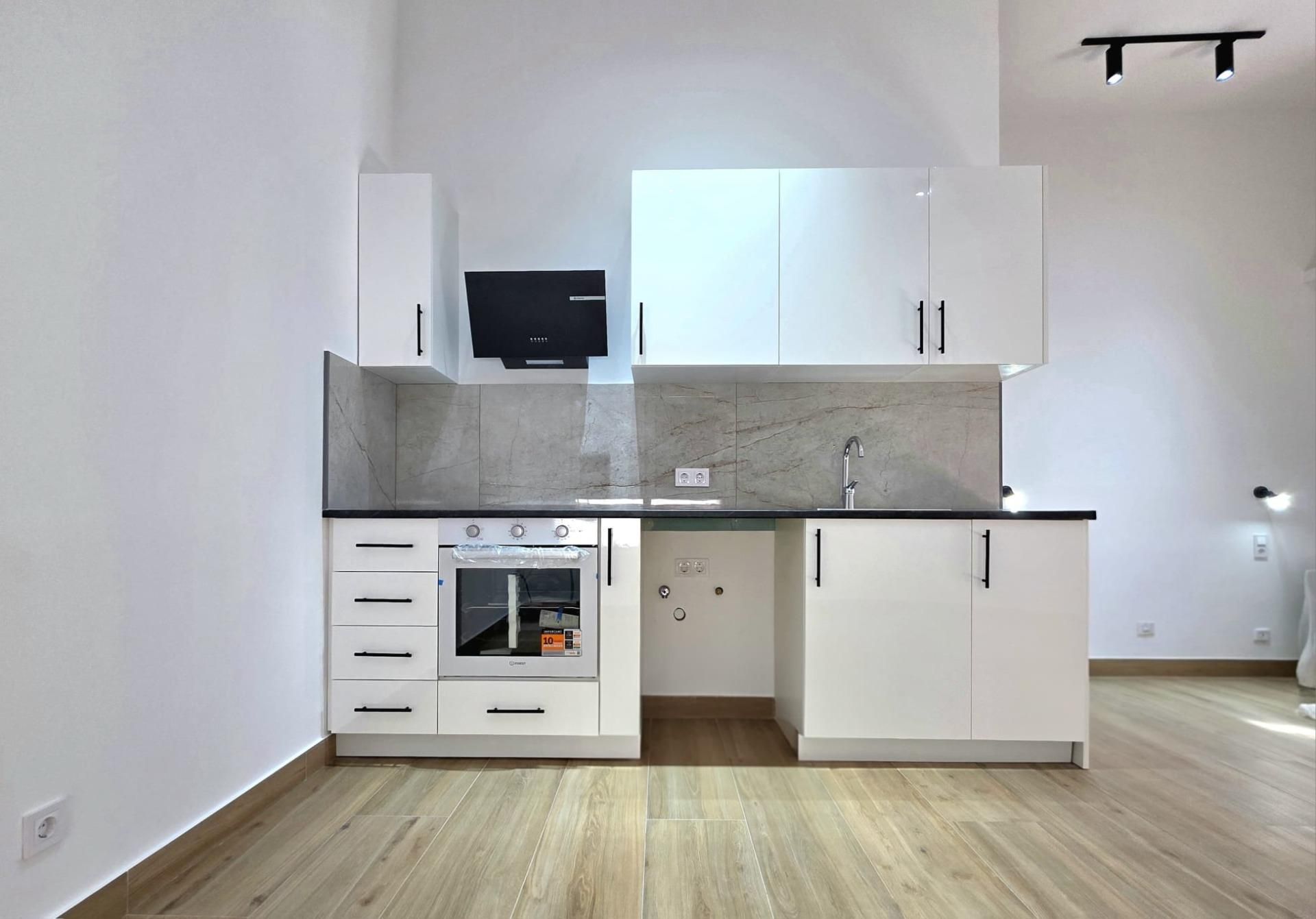 Cuina de Loft en venda en Castellón de la Plana / Castelló de la Plana