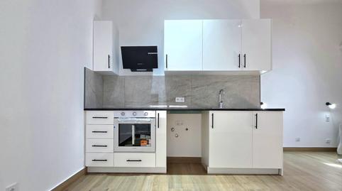 Foto 3 de Loft en venda a Parque Ribalta - Plaza de Toros, Castellón de la Plana / Castelló de la Plana