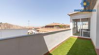 Terrace of Attic for sale in La Zubia  with Air Conditioner and Terrace