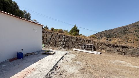 Foto 5 de Finca rústica en venta en Pago Rio, 808, Torrox Pueblo, Torrox