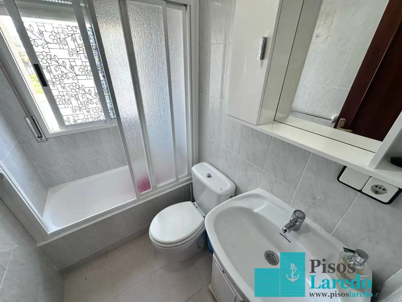 Flat for rent in Avenida Francia, 50, Zona Playa