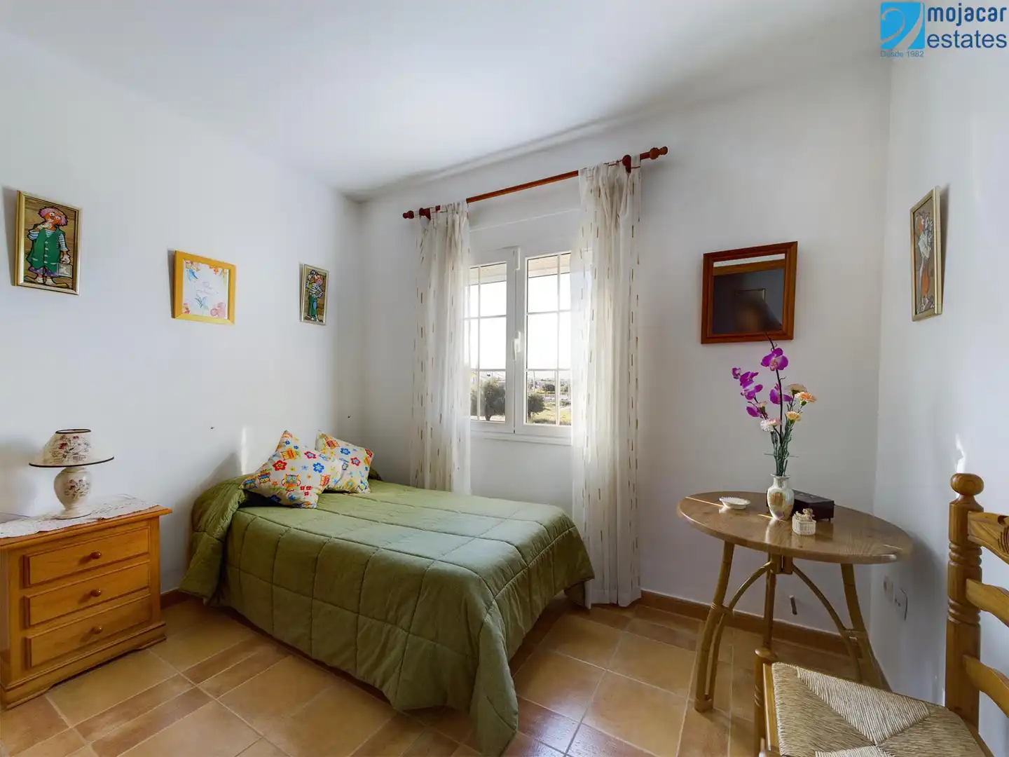 Home with terrace for sale in Calle Antonio Machado 2, imagen 12