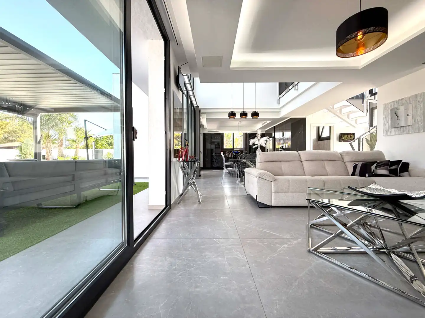 Villa avec piscine à vendre à Carrer l'Ametlla de Mar, imagen 24