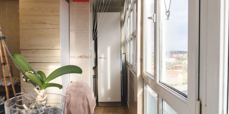 Bedroom of Flat for sale in Avilés  with Terrace and Furnished