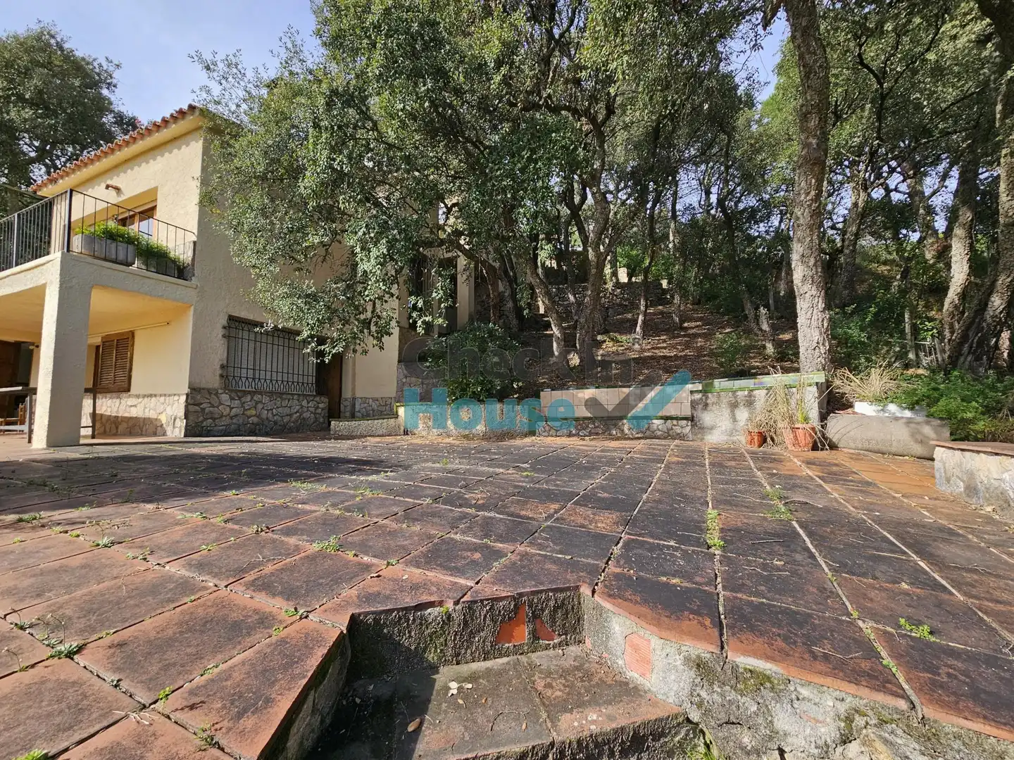 Villa mit Garten zum Verkauf in Urbanitzacio Sant Miquel d'Aro, imagen 45