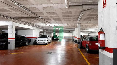 Foto 3 von Garage zum Verkauf in De València, Morera, Badalona