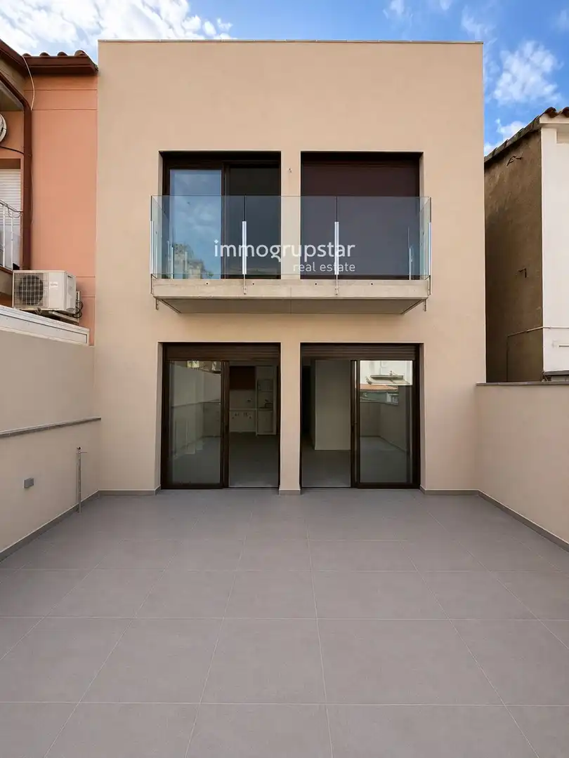Terraza de Piso en venta en Palamós con Aire acondicionado, Calefacción y Terraza