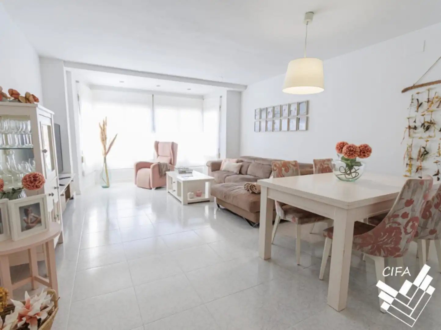 Flat with terrace for sale in Puente, imagen 6
