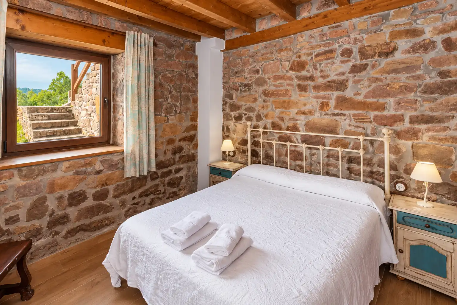 Maison rustique à louer à Liérganes, imagen 8