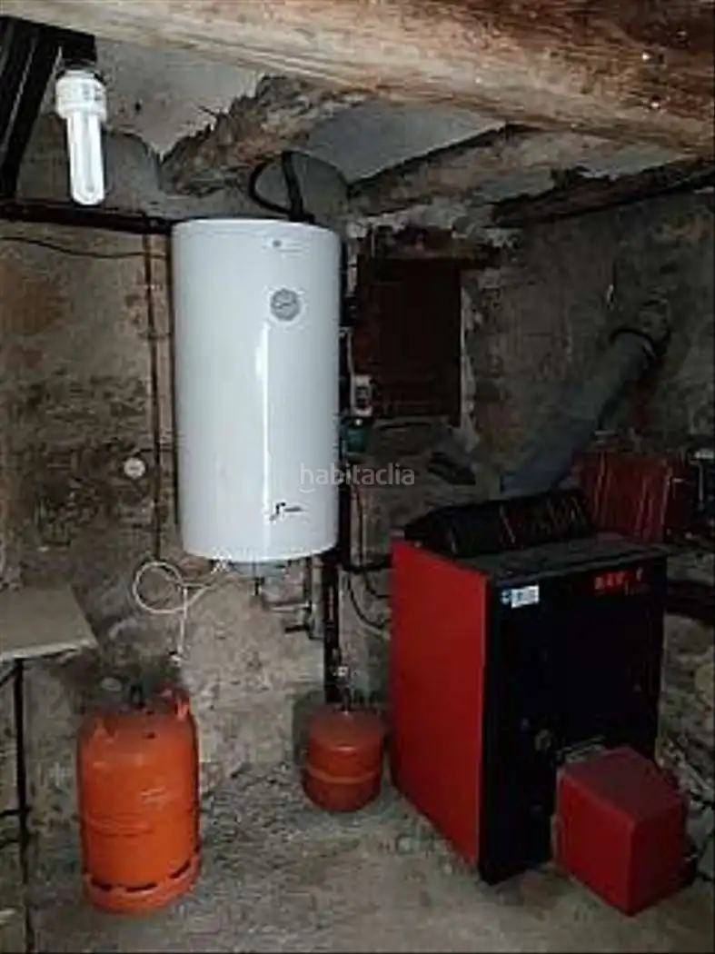 Maison mitoyenne à vendre à Carrer de l'Església 1, imagen 28