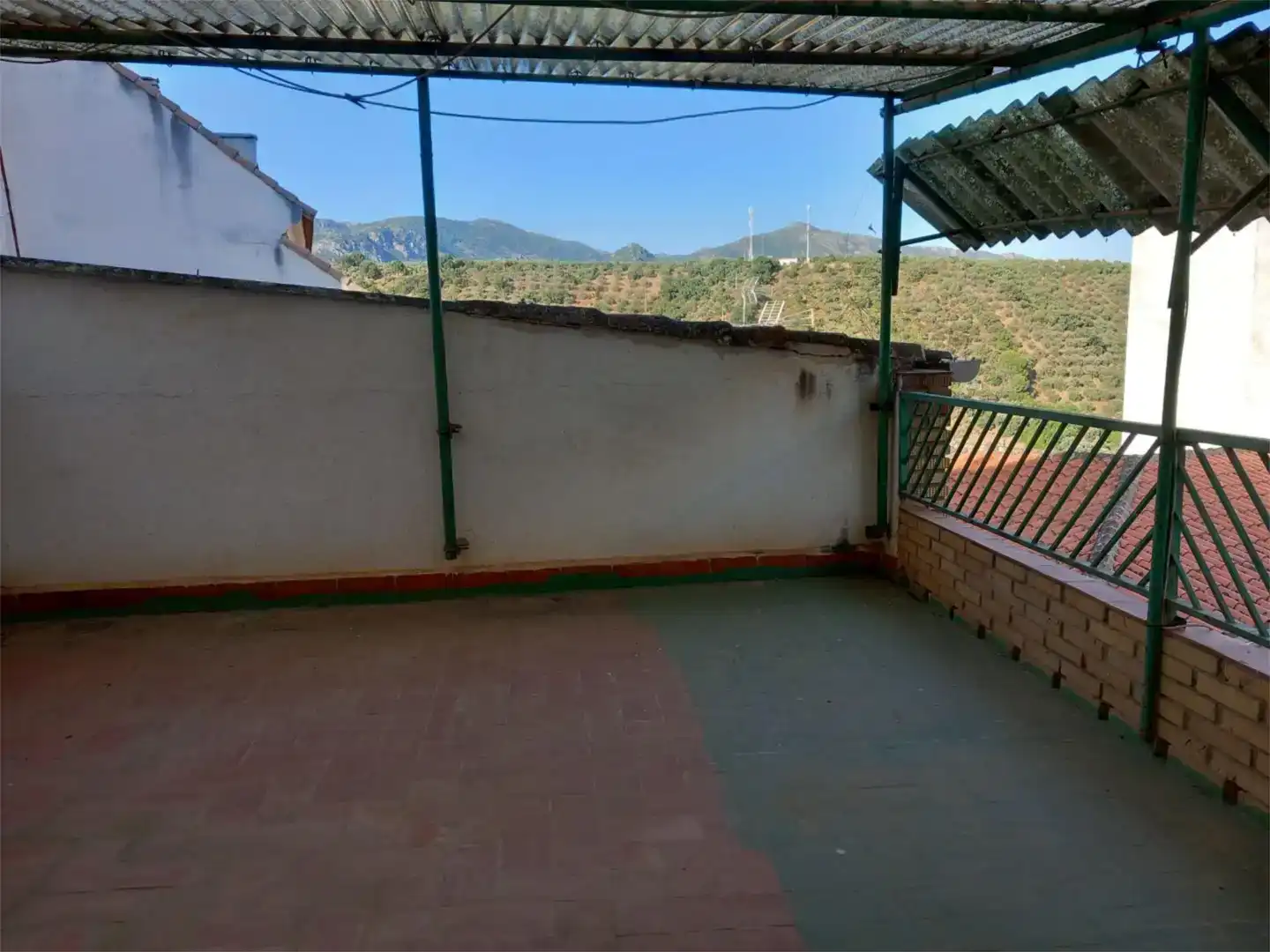 Terrassa de Pis en venda en Fuencaliente
