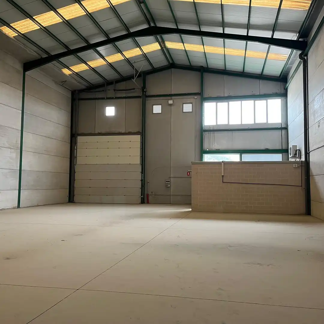 Nave industrial en venta en Xeresa, imagen 2