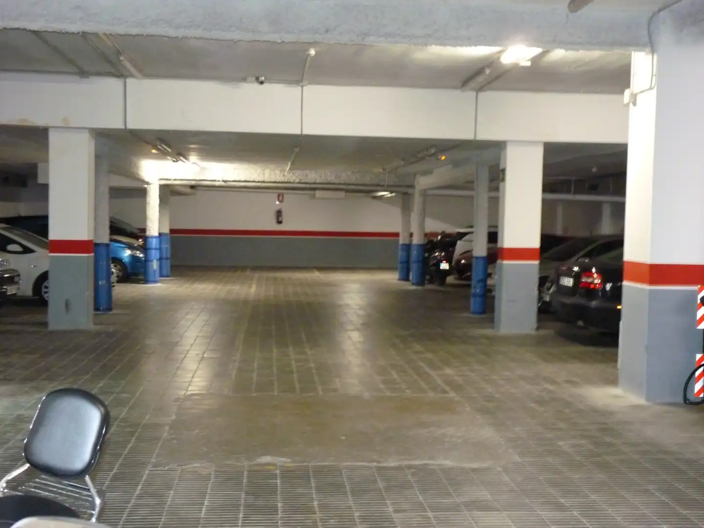 Parking of Garage for rent in Barcelona