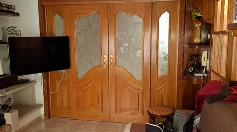 Foto 3 de Casa adosada en venta en Carrer de Costa I Fornaguera, Calella, Barcelona