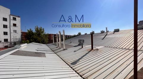 Foto 4 de Edifici en venda a Pingüinos, 3, Pajarillos Bajos, Valladolid