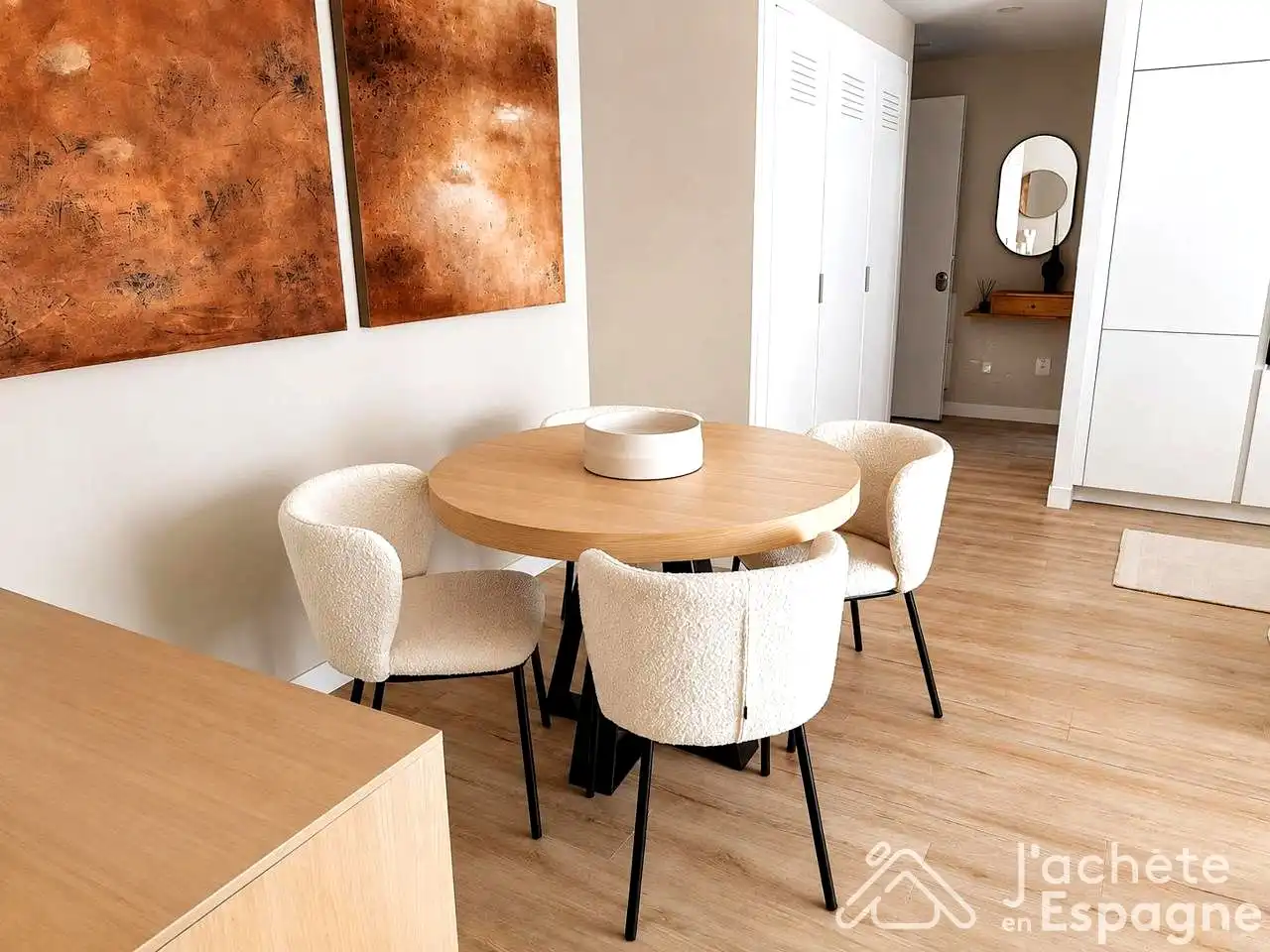Wohnung mit Terrasse zum Verkauf in Avinguda de l'Atlàntic, imagen 7