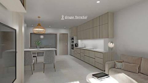 Foto 2 de Piso en venta en Del Nord, Centre, Torredembarra