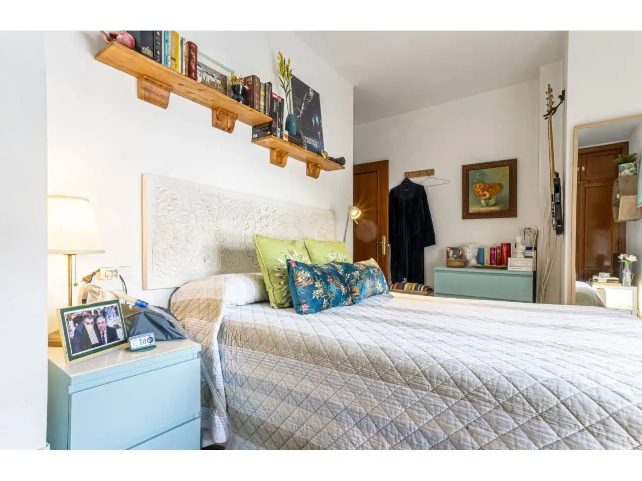 Habitación de Piso en venta en Rincón de la Victoria con Aire acondicionado