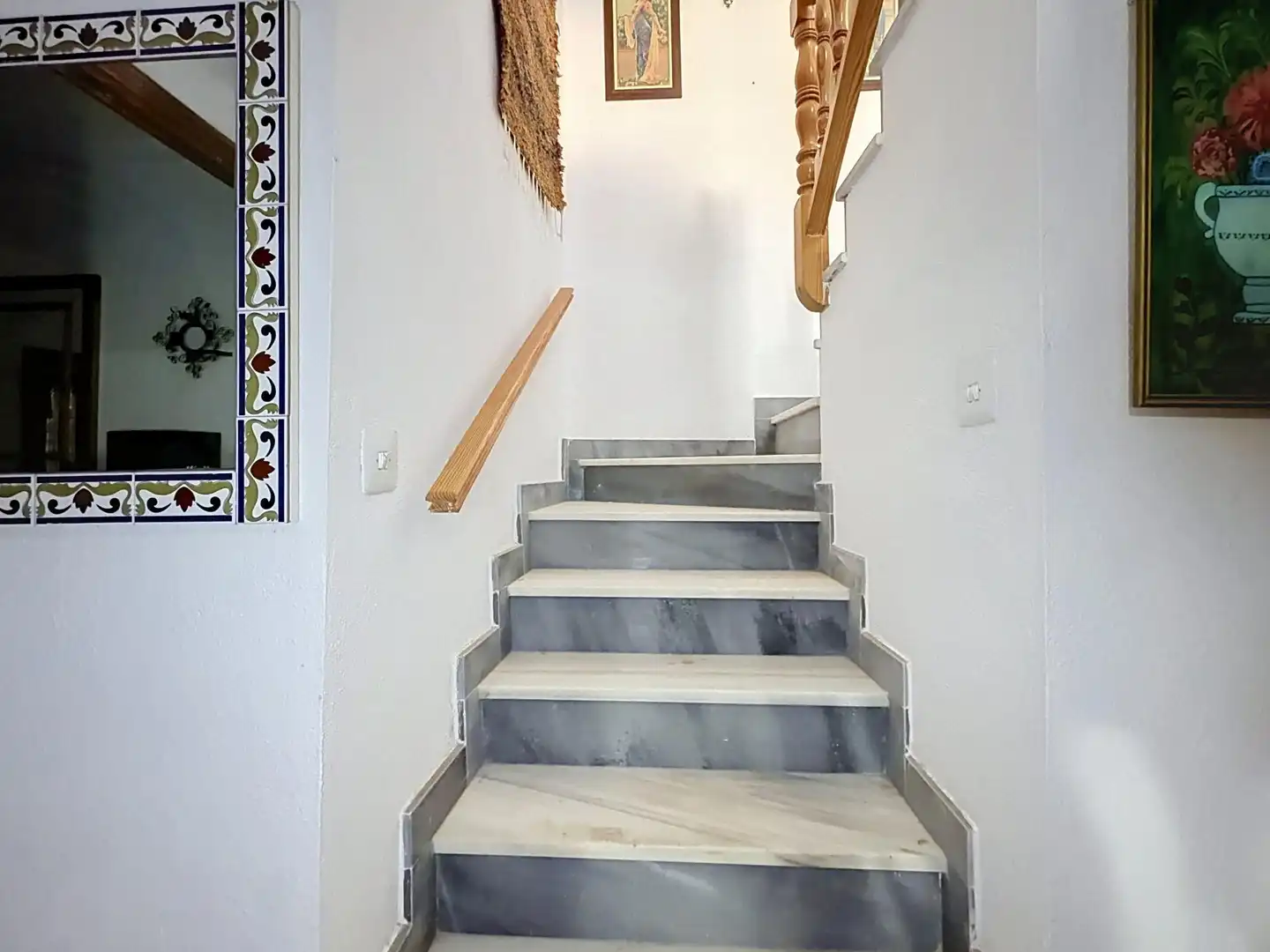 Casa rustica in vendita a Senés, imagen 27
