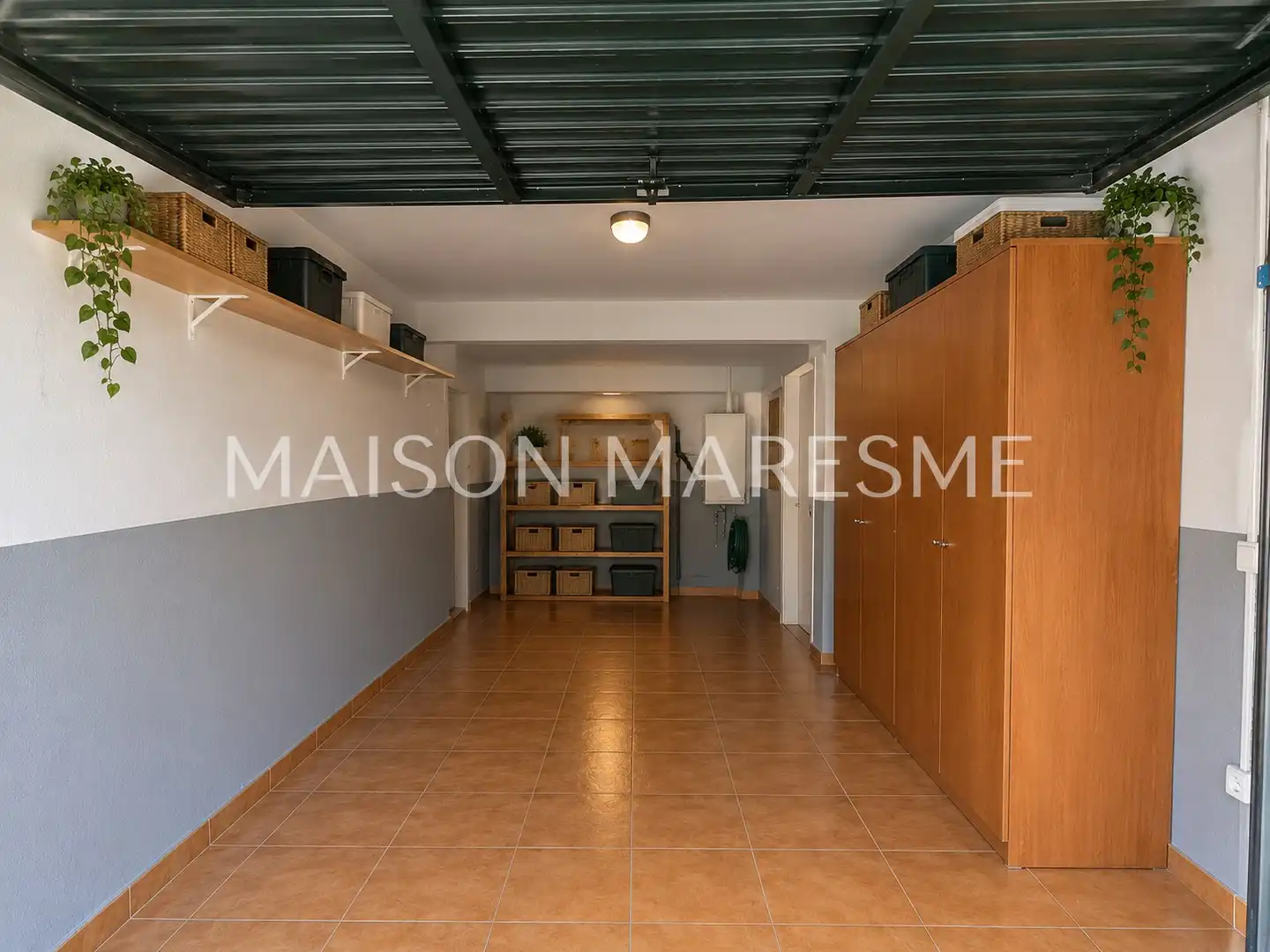 Casa con giardino in vendita a Sant Cebrià de Vallalta, imagen 19