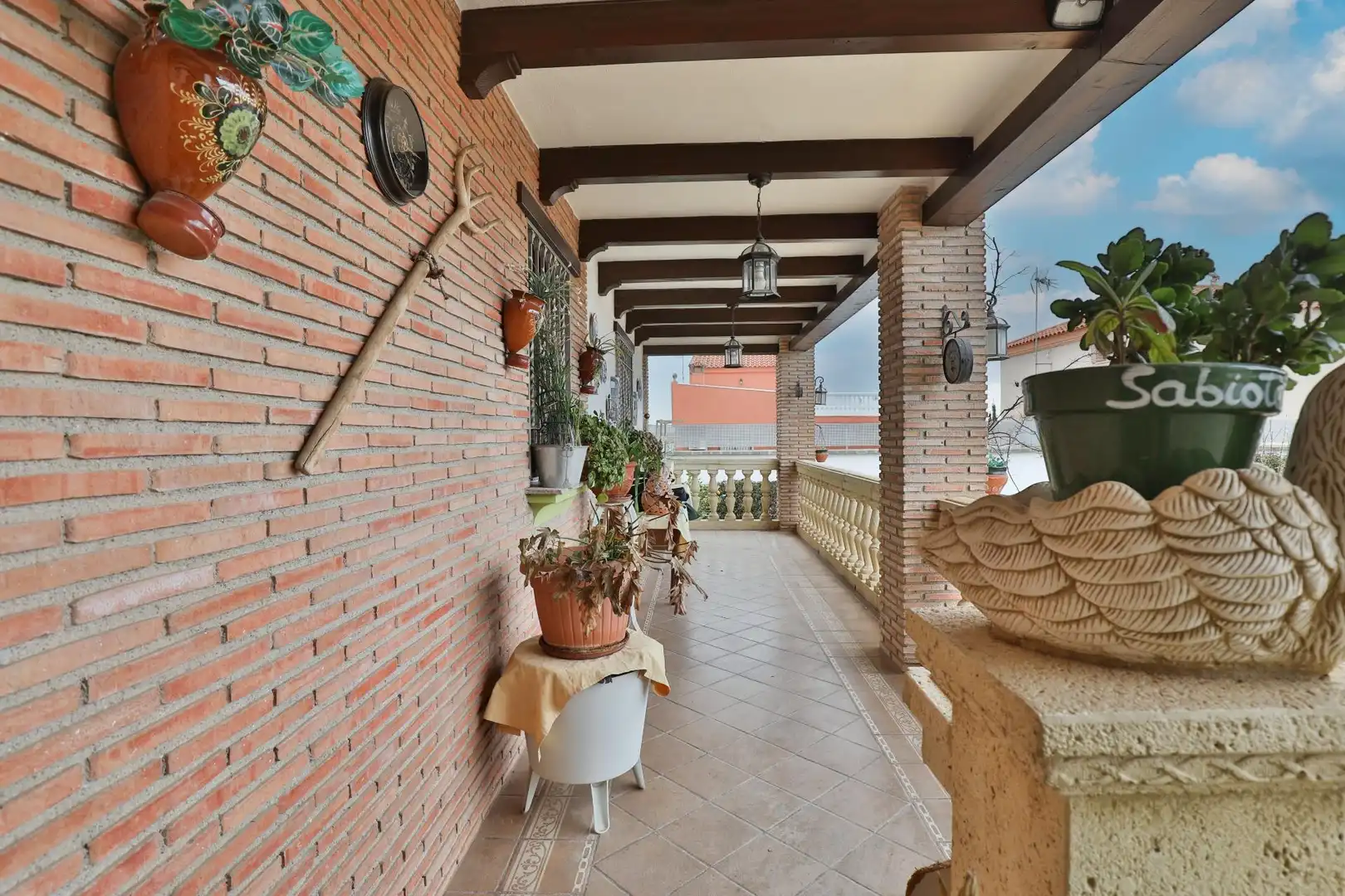 Villa avec piscine à vendre à Camino de la Abadía, imagen 9