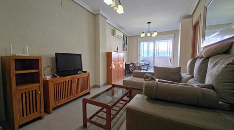 Photo 2 of Apartment to rent in Zona Playa del Cura, Torrevieja