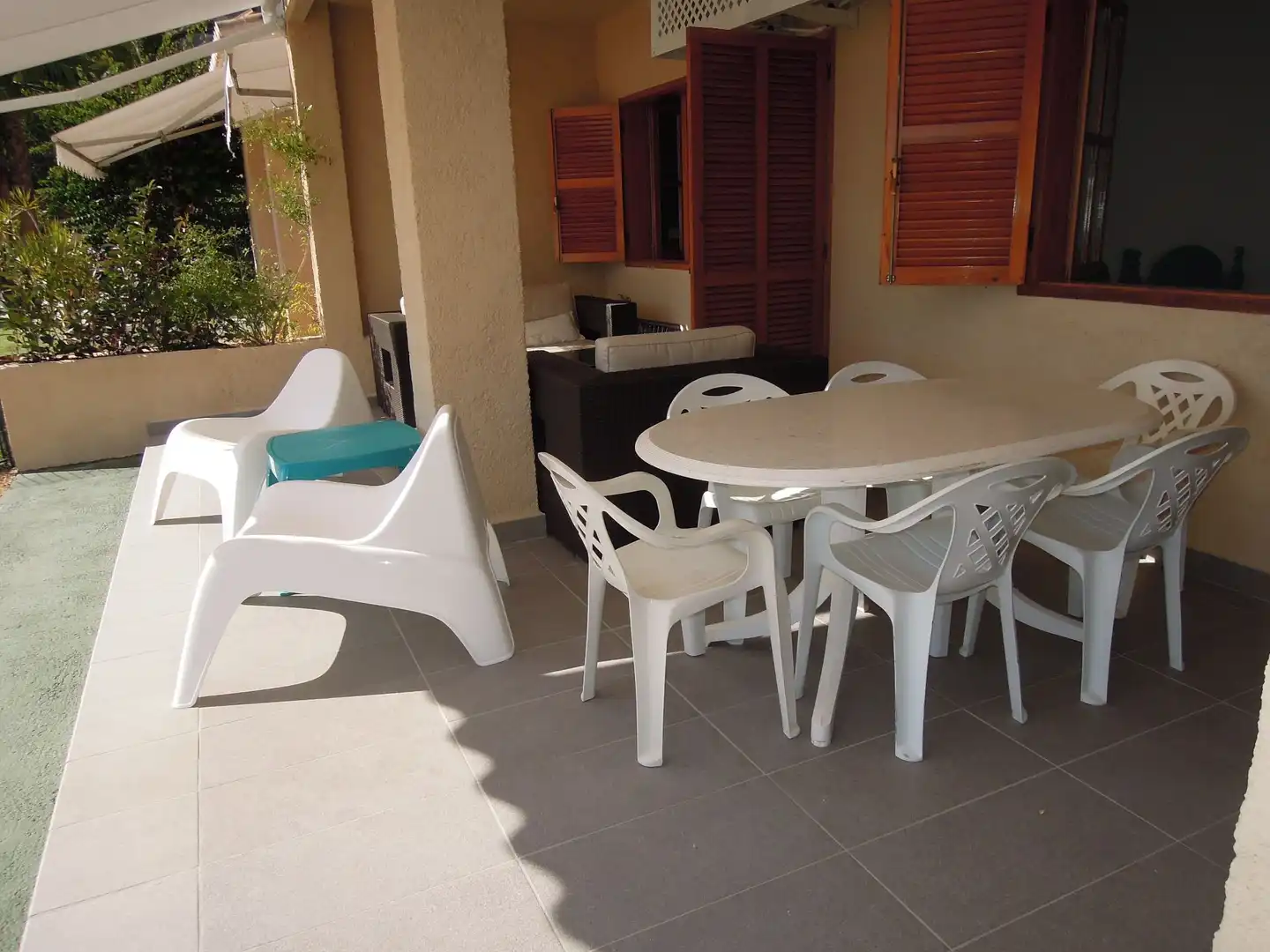 Haus mit Pool zum Verkauf in Residencial Europa 15, imagen 14
