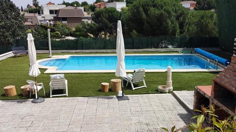 Foto 5 de Casa o xalet en venda a De Paris, El Casar, Guadalajara