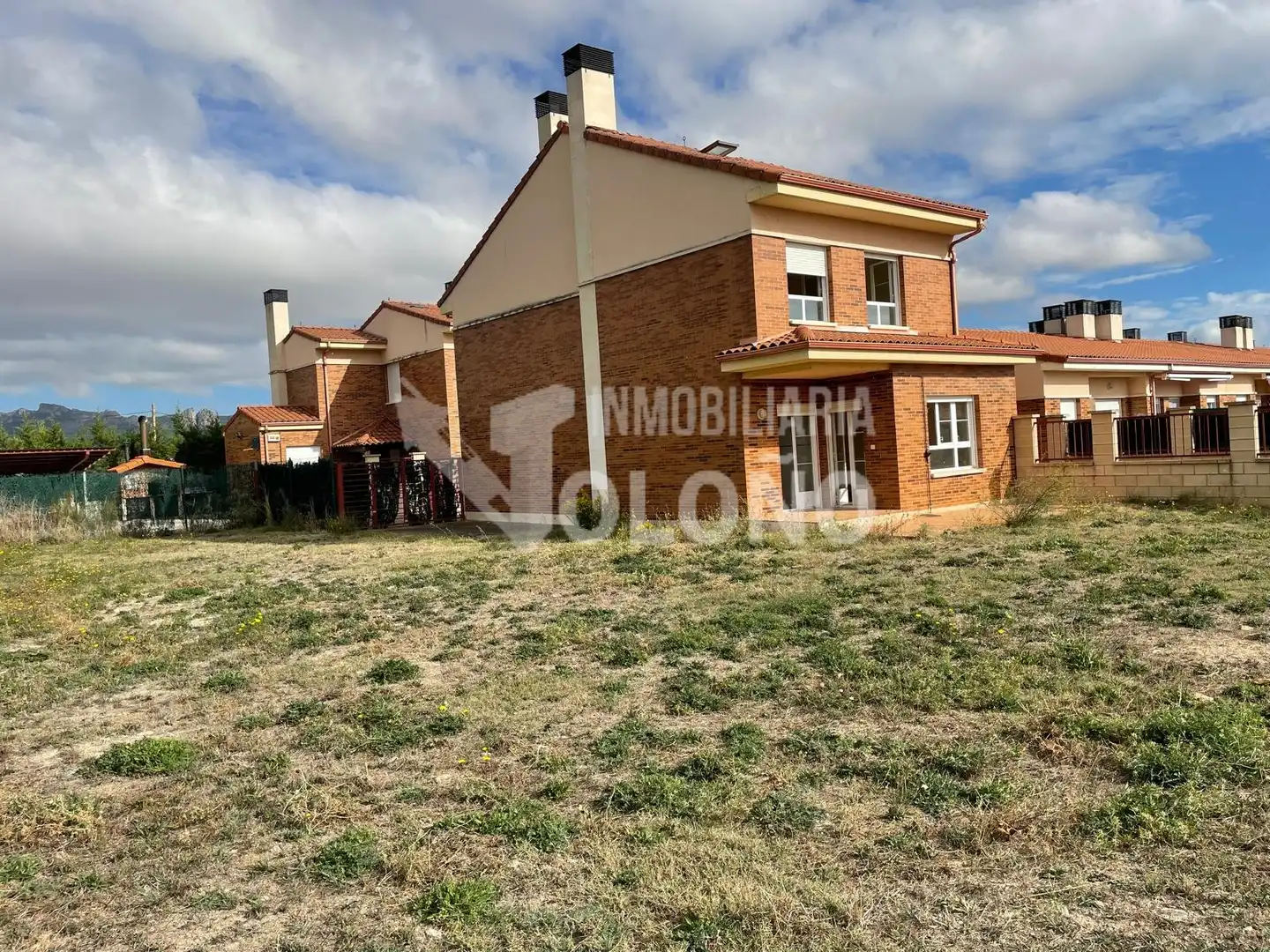 Casa o chalet en venta en Cihuri con Calefacción, Jardín privado y Parquet