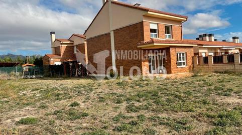Foto 5 de Casa o chalet en venta en Camino la Lámpara, Cihuri, La Rioja