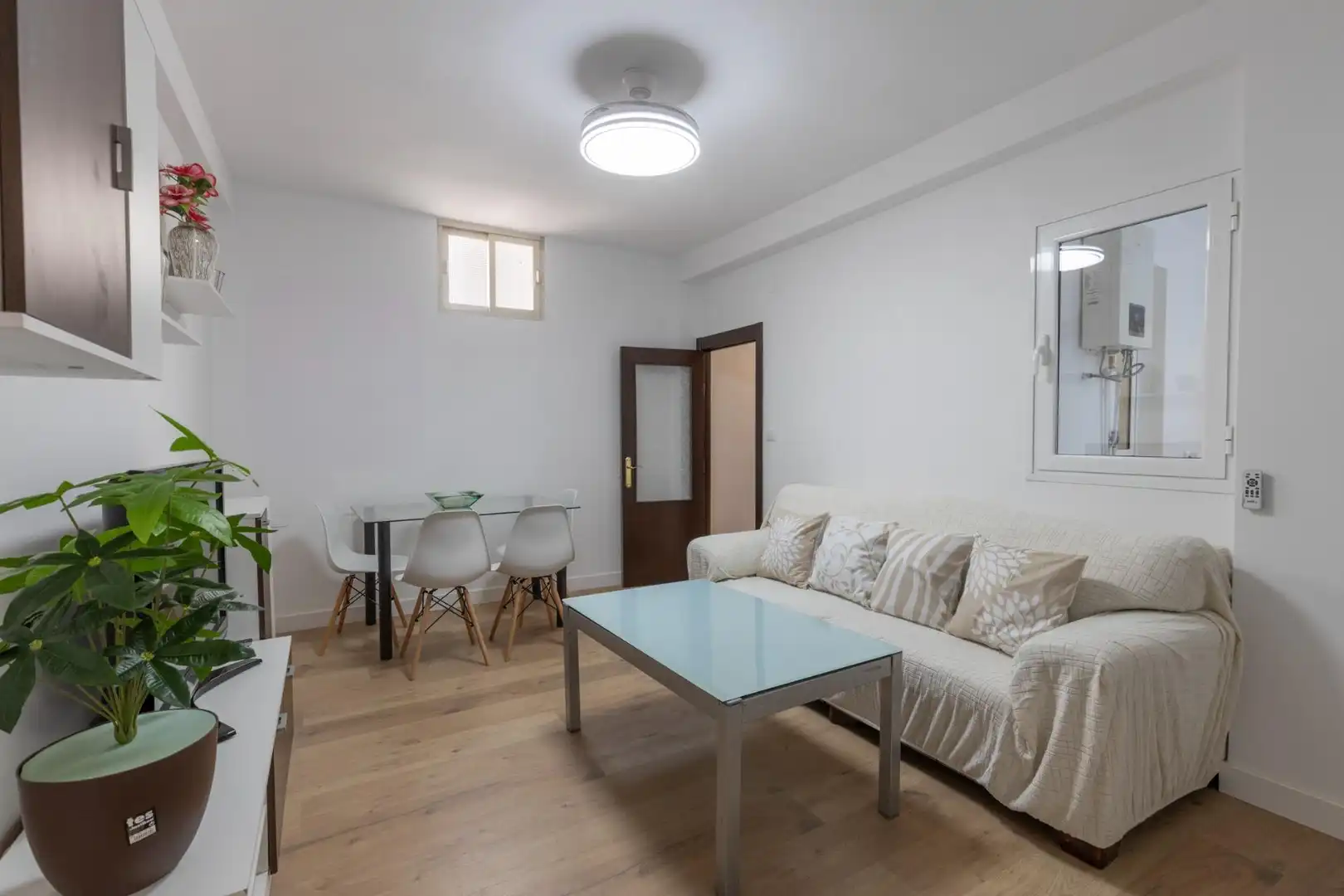 Flat with lift for sale in Calle Pintor López Mezquita 9, imagen 3