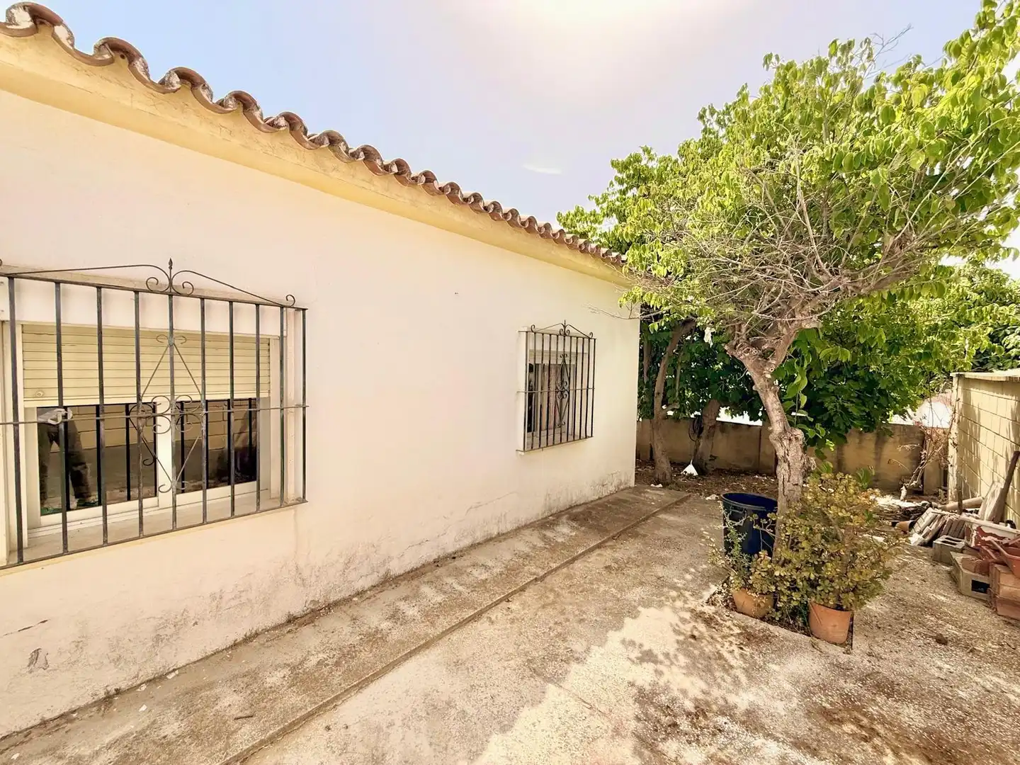 Chalet con jardín en venta en Campo de Mijas, imagen 26