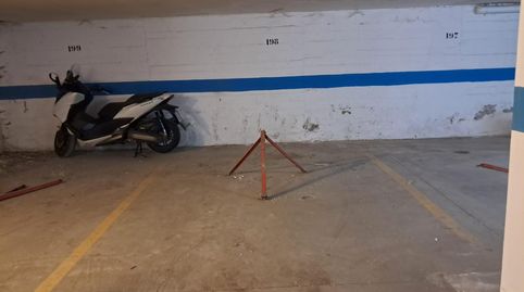 Foto 4 de Garaje en venta en Delicias, Águilas