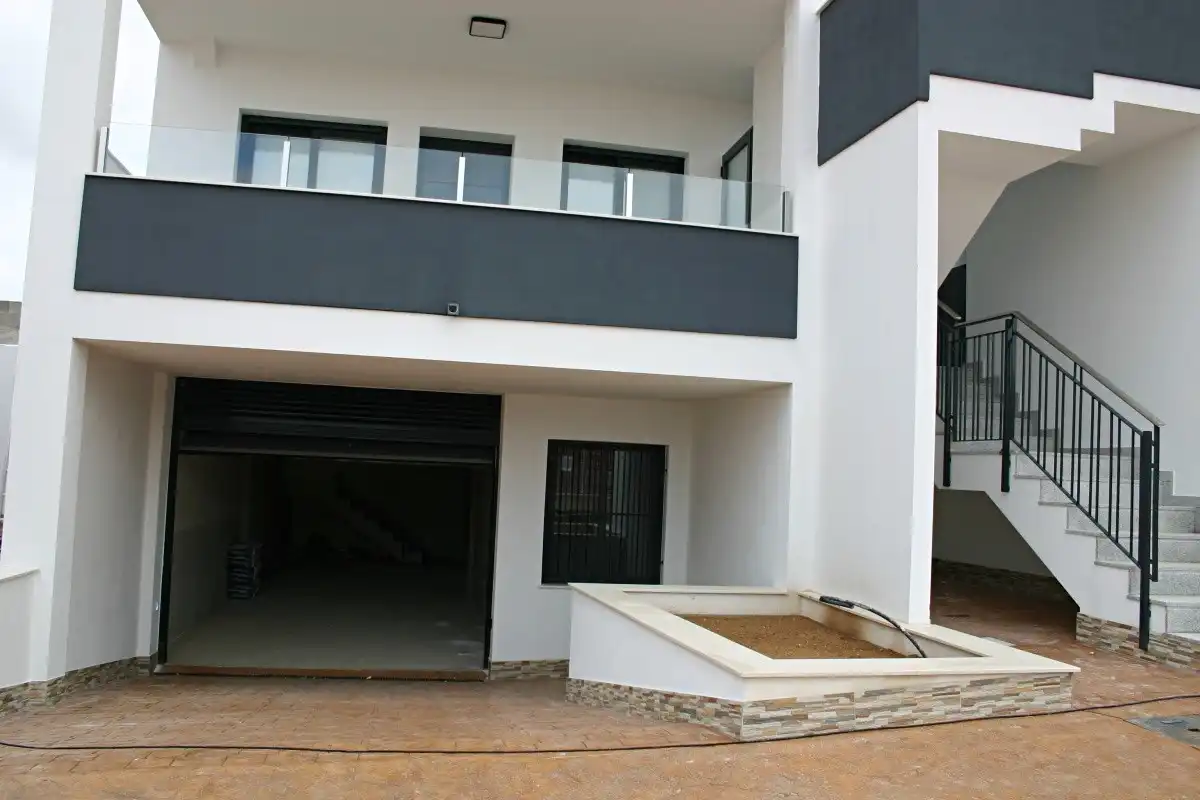 Bungalow amb piscina en venda a Orihuela Costa, imagen 21