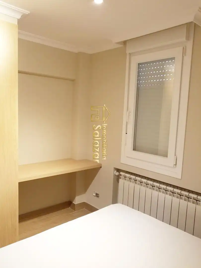 Habitación de Piso de alquiler en Bilbao  con Calefacción