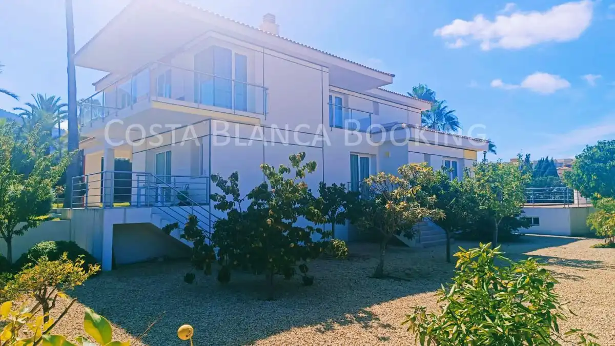 Chalet en venta en L'Albir, imagen 19