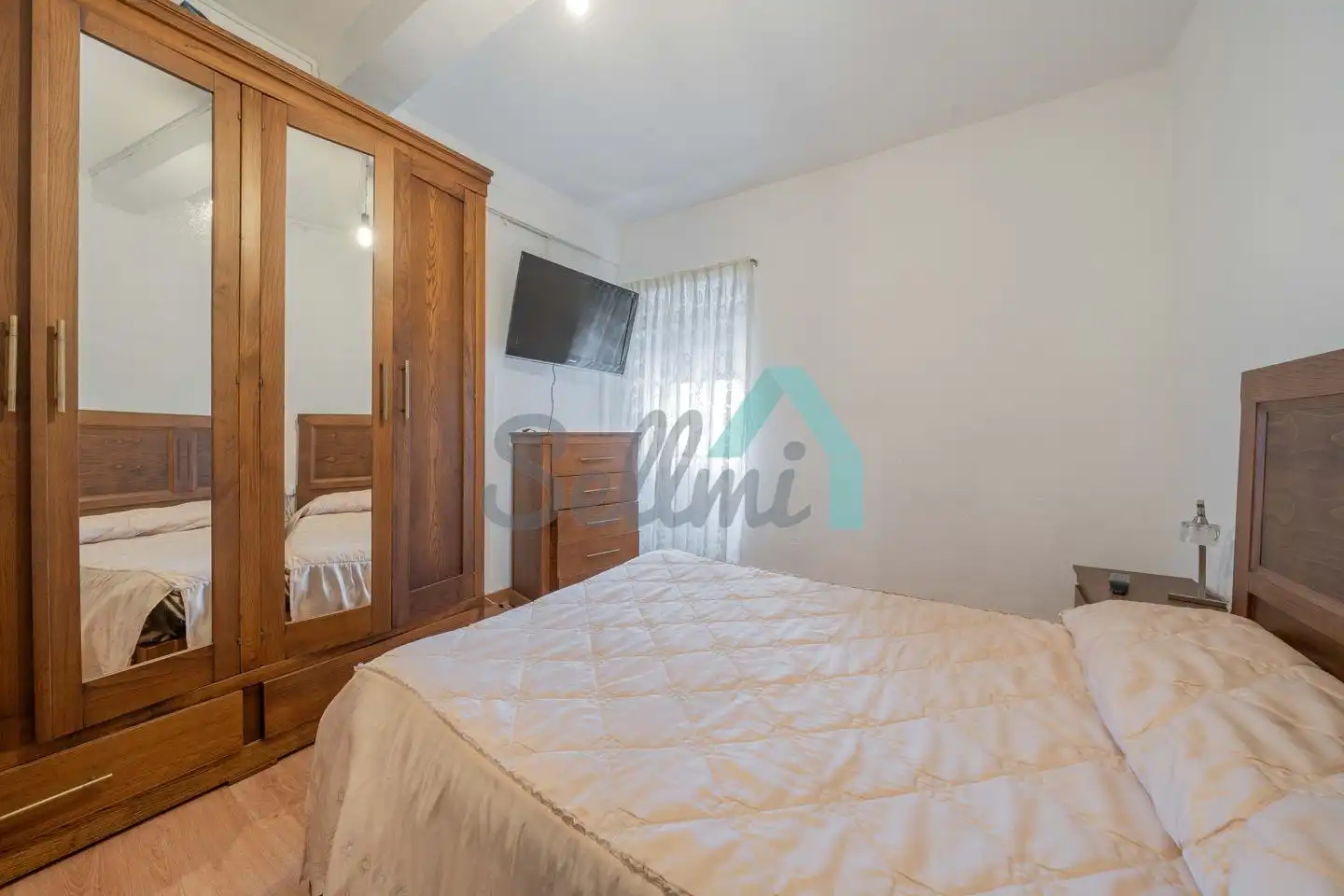 Casa pareada con terraza en venta en General Bárzana, imagen 27