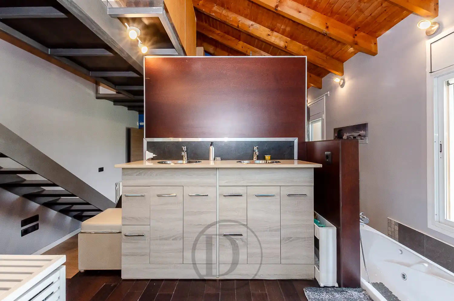 House with pool for sale in Carrer Venècia, imagen 7