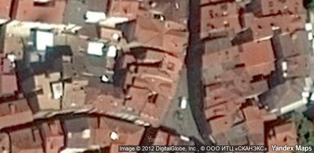 Flat for sale in Ourense Capital 