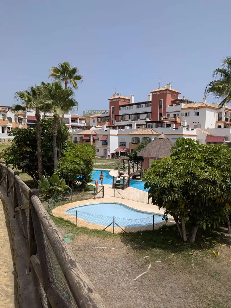 Flat with pool for sale in Caleta de Vélez, imagen 68