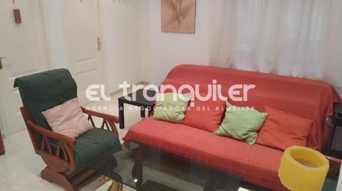 Foto 4 de Pis de lloguer a Calle Maudes, Ríos Rosas - Nuevos Ministerios, Madrid