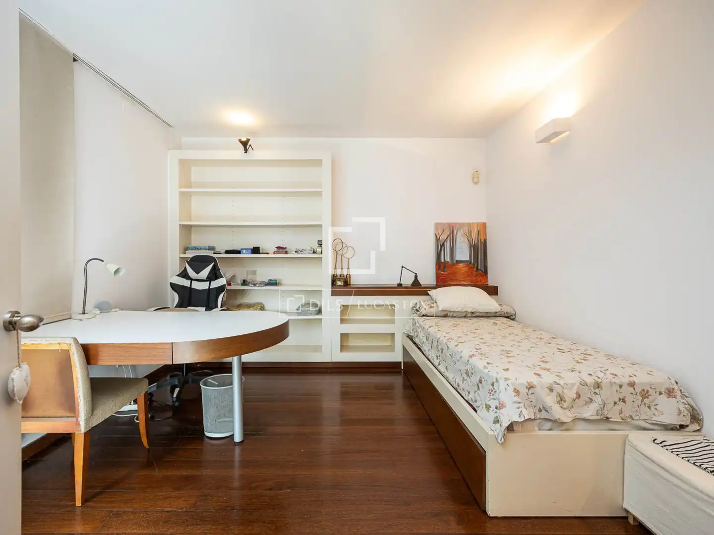 Casa o xalet en venda en Barcelona amb Aire condicionat, Calefacció i Jardí privat