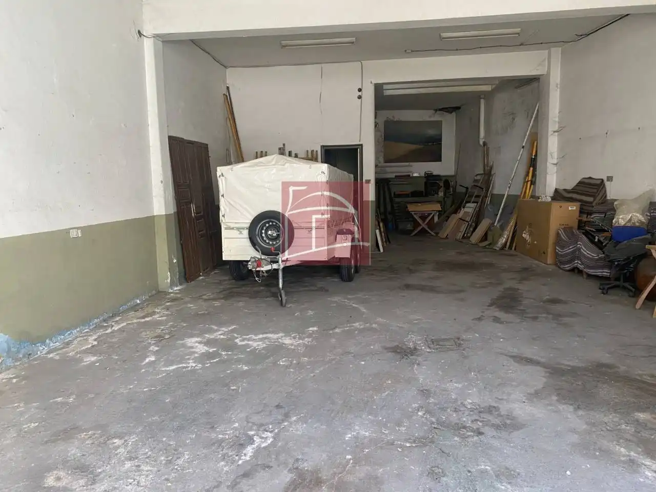 Casa in vendita a Calle Viriato