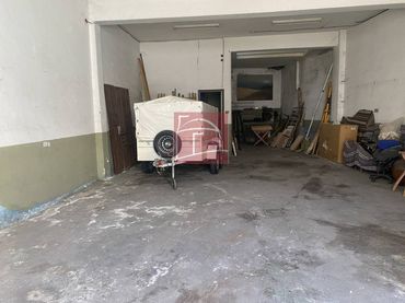 Casa en venda a Calle Viriato