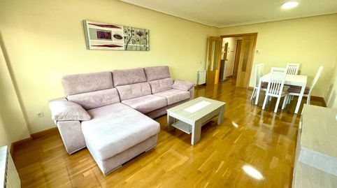 Foto 3 de Pis de lloguer a Alameda, Cuenca Capital