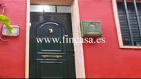 Exterior view of Single-family semi-detached for sale in A Guarda    with Heating, Storage room and Furnished