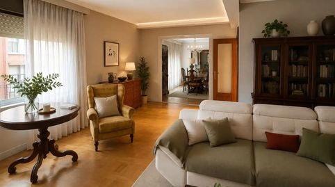 Foto 2 de Piso en venta en Calle Cabruñana, 54, Centro, Avilés