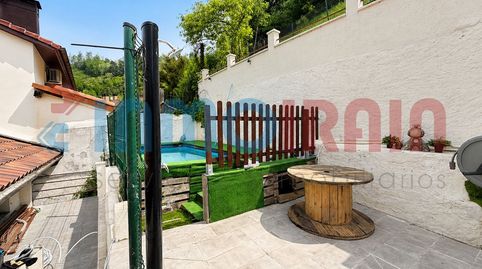 Foto 5 de Casa o chalet en venta en San Gregorio Auzoa, Ataun, Gipuzkoa