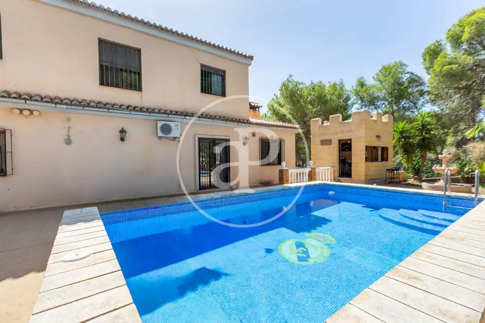 Casa o chalet en venta en Centro - El Castillo